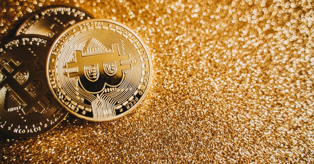 Bitcoin Drops to $58K as Gold and Silver Selloff Spreads