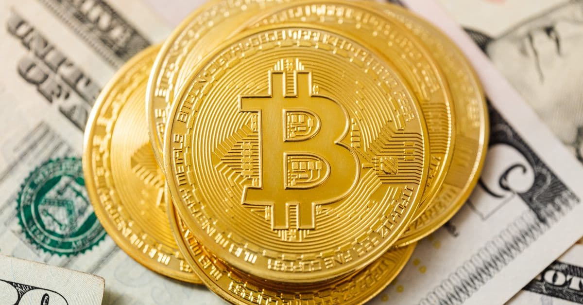 Crypto-Backed Loans Just Hit $67B — And Banks Are Now In