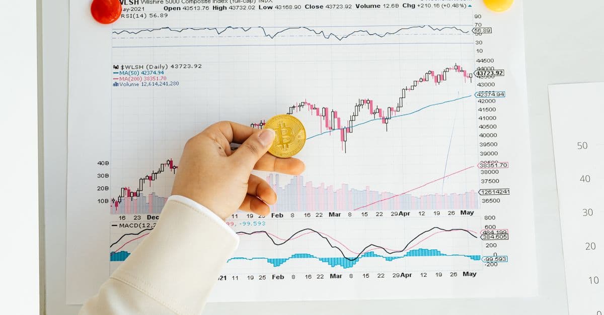 Ripple CEO: Saylor's Bitcoin Playbook Hurt Crypto