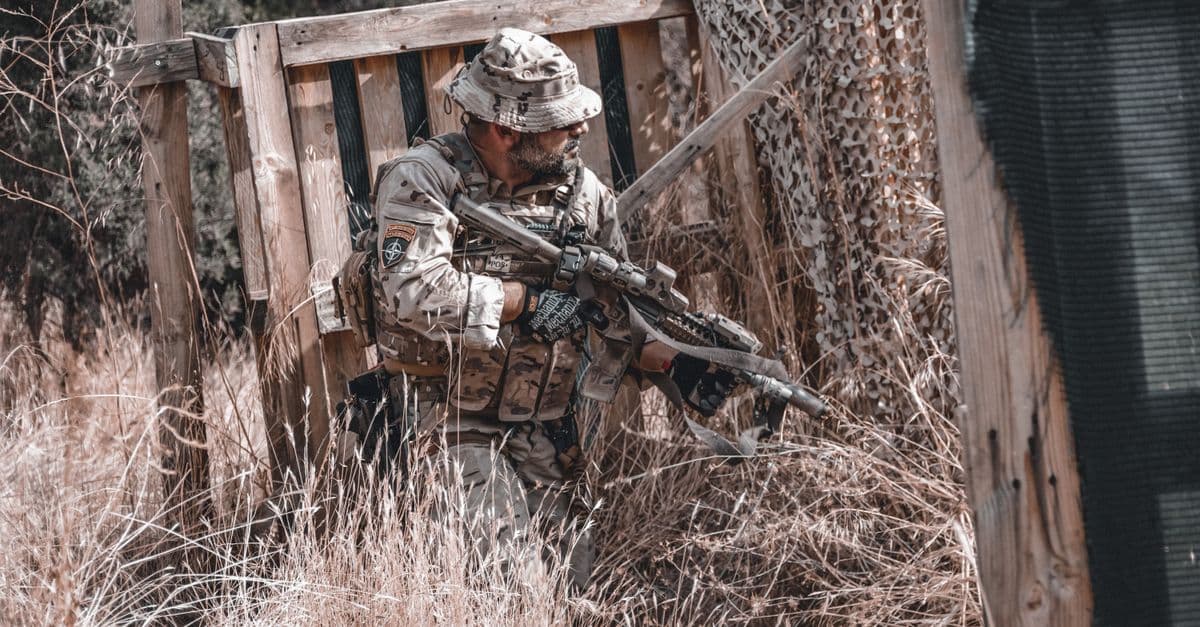 South Korea Plans to Train 500,000 Drone Warriors